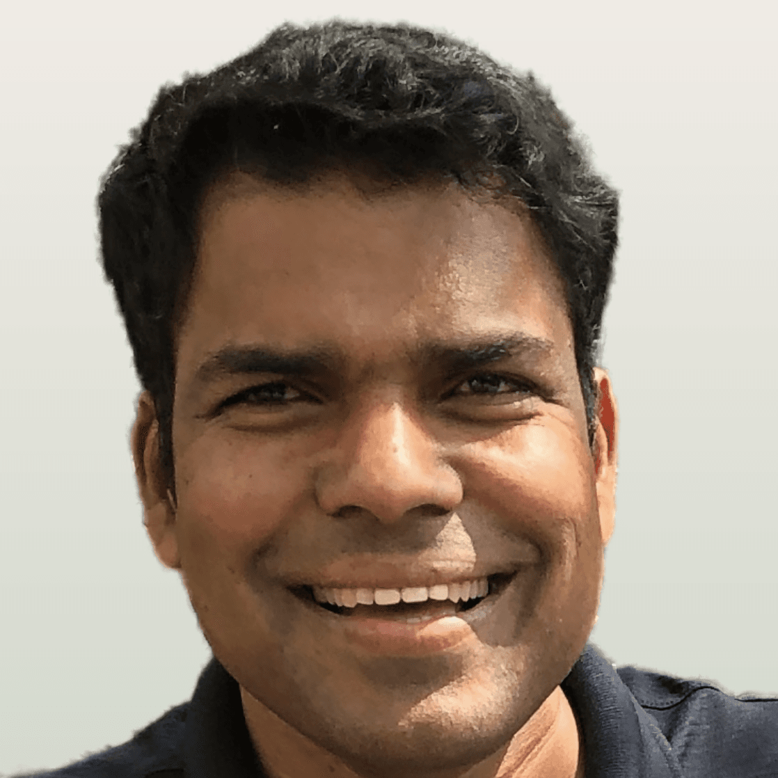 Satish Boppana, Founder of Kline